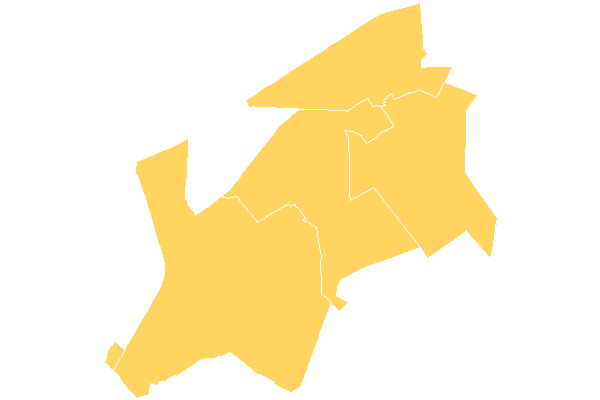 Cape Town Subcouncil 2